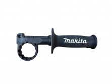 Боковая рукоятка с хомутом для перфоратора Makita 2450 AZT