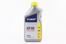 Масло - мінеральна трансмісійна `ATF IID`, 1L KS