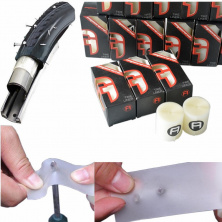 Антипрокольная лента для шин велосипеда 0,5мм (40х2350мм) для шин 29 BD