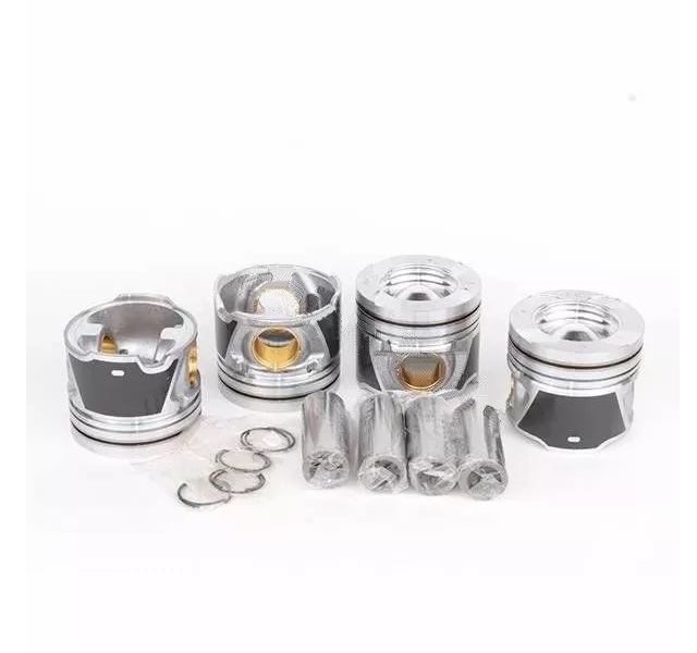 Поршень STD 2.0L 4D20 Great Wall Haval H5/Wingle