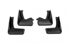 Бризковики Premium 2019-2023 SD/SW (USA/MNS, 4 шт) Volkswagen Passat B8 2015-2023 рр.