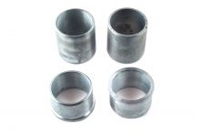 Втулки передней вилки (компл) МИНСК (алюминий) VDK