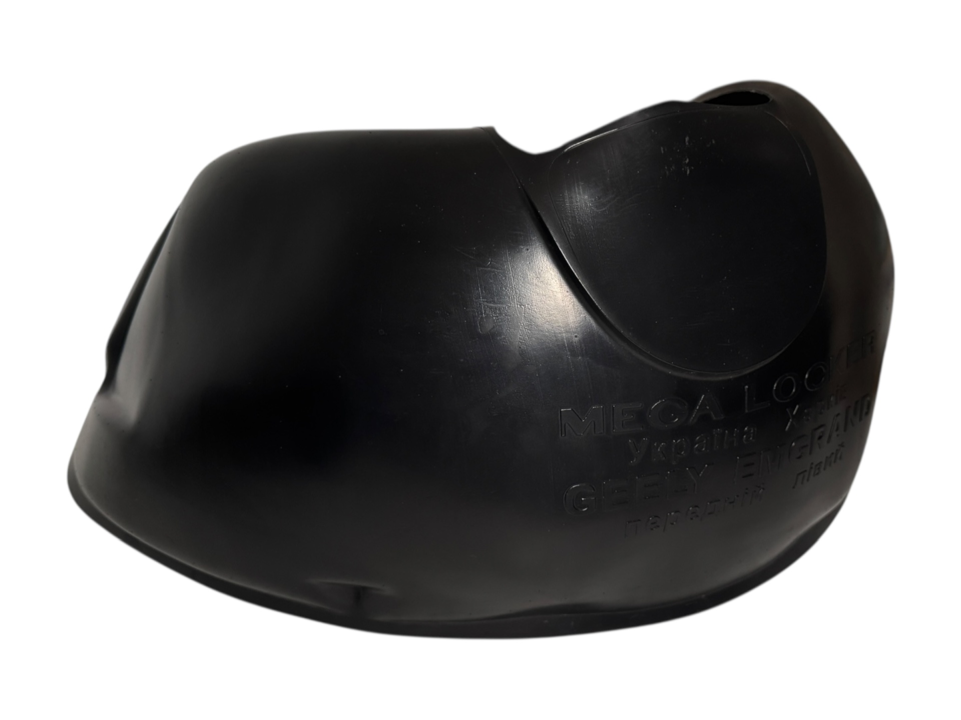 Підкрилки передні Geely EC7 UNI (Ukraine)