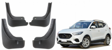 Бризковики Premium (2020-2022, 4 шт) MG ZS 2017-2024 рр.