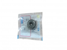 Подшипник 607 ZZ (7x19x6) SKF AZT-2