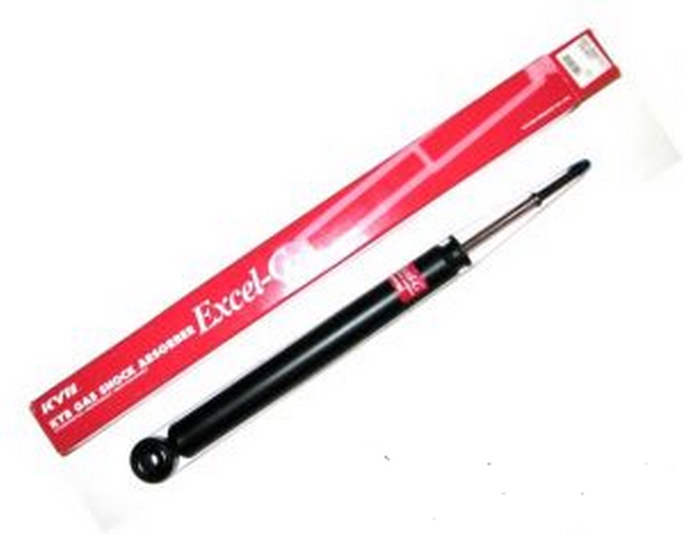 Амортизатор задній Geely MK/MK2 KYB