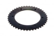 Звезда трансмиссии (задняя) ВОСХОД 428-43T JING (mod.A)