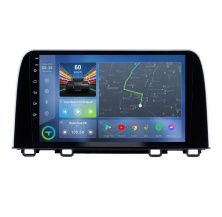 Штатна магнітола Torssen Honda CRV 2017+ FL10 4+64Gb 4G Carplay DSP