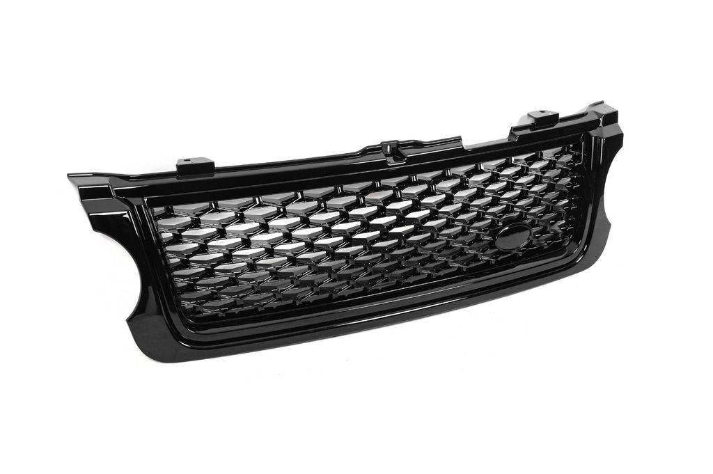 Передня решітка Autobiography V2 (2010-2013) для Range Rover III L322 рр