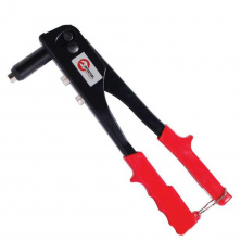 Пистолет заклепочный ручной, диаметр заклепки 3.2; 4; 4.8 мм