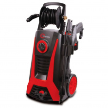 Мойка высокого давления 2200 Вт,110-165 bar INTERTOOL