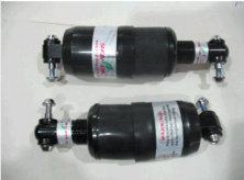 Амортизатор велосипедный (L-125) (закрытый)