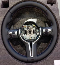 Кермо BMW 3 серія E92/E93 2006-2013 рр.