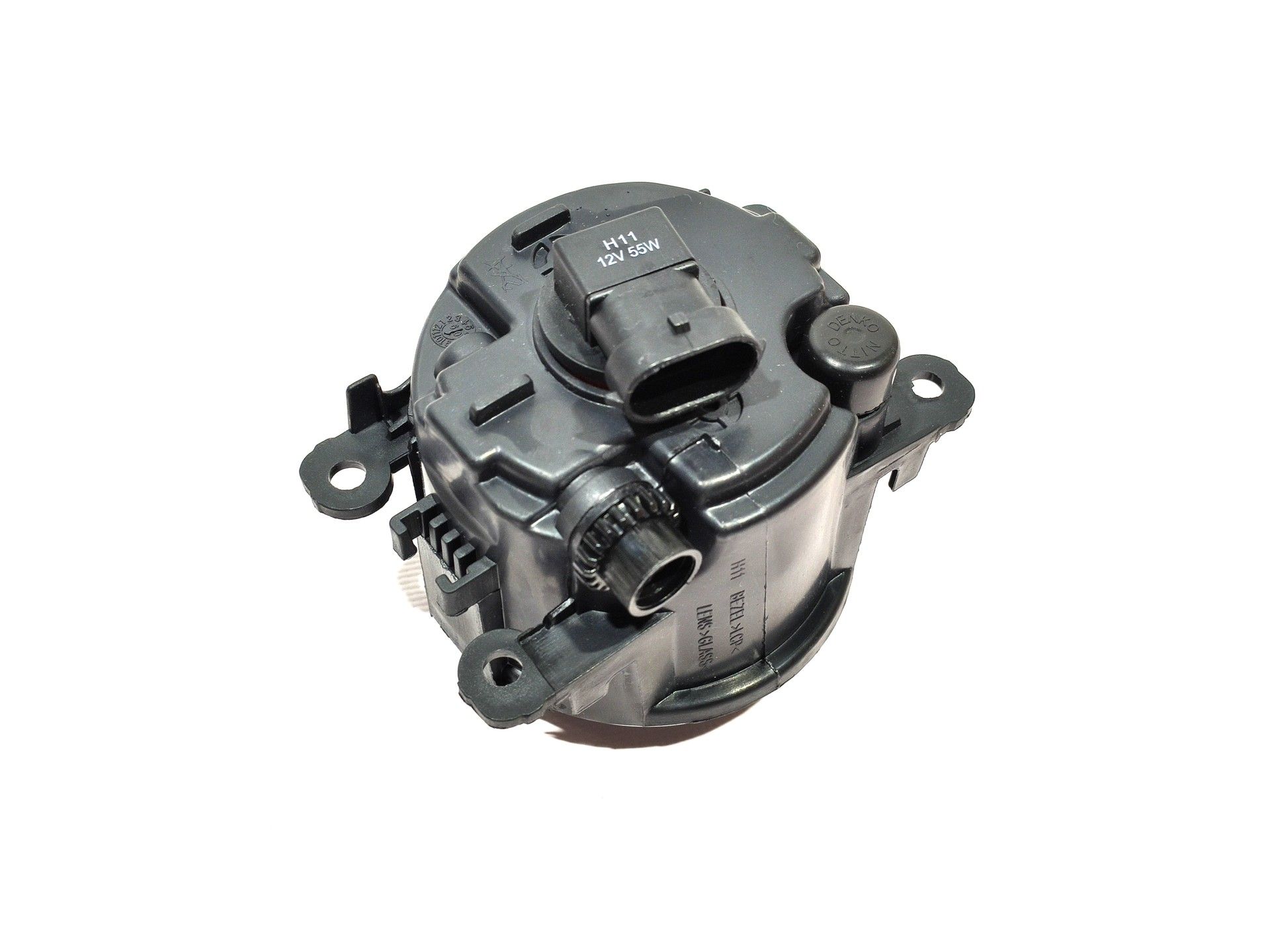 Фара протитуманна R Geely GC6 KLM