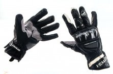 Перчатки (чорно-білі, XL size) VEMAR