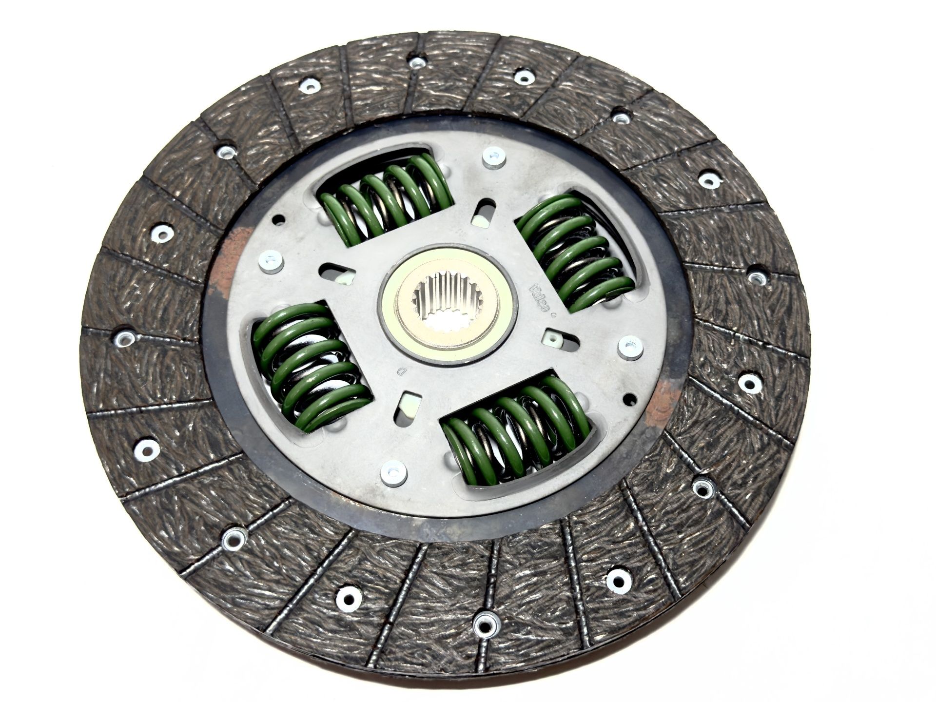 Диск зчеплення Chery Tiggo 3/Tiggo 5 KLM