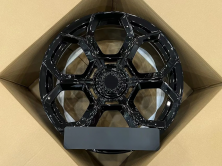 Ковані диски OEM R20 R21 V6 (4 шт) Lamborghini Aventador 2011-2022 рр.