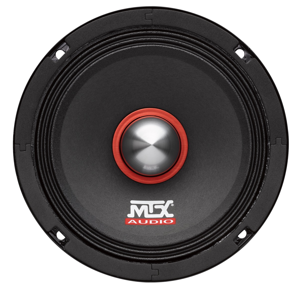 Мідбас MTX RTX654