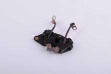 Щітки генератора ЯВА 6V (зі щіткоутримувачем) SPARK (mod A)