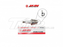 Свічка б/п L6TC M14*1,25 9,5mm AKME Premium WHITE EVO-5