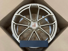 Ковані диски OEM R22 V10 (4 шт) Porsche Cayenne 2018- рр.