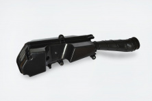 Фільтр повітряний (у зборі) 4T GY6 50 (10 колесо з поролоном) BBC