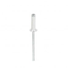 Алюминиевая заклепка 3.2 x 12.0 мм, уп. 50 шт.