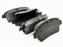 Колодки передні гальмівні Great Wall Haval M2/M4 KIMIKO