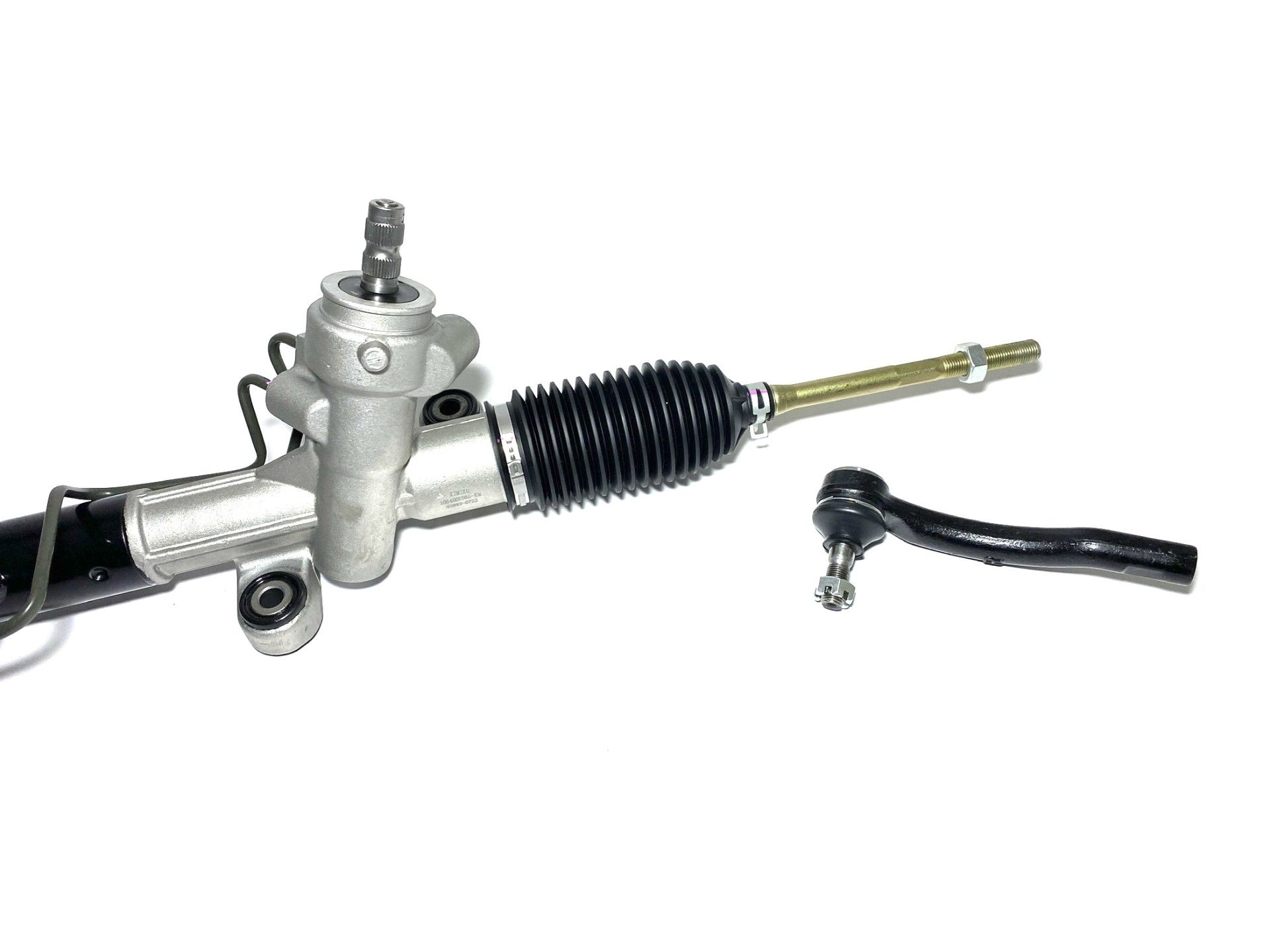 Рейка рульова в зборі з наконечниками Geely EC7/EC7RV KIMIKO