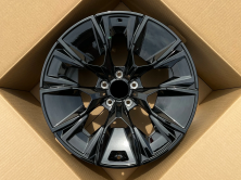 Ковані диски OEM R22 V2 (4 шт) BMW X3 G01 2018- рр.