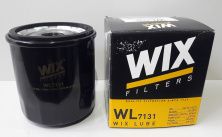 Фільтр масляний Geely WIX