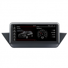 Штатная магнитола Torssen BMW X1 E84 LOW Idrive 10.25' 4/64Gb+360