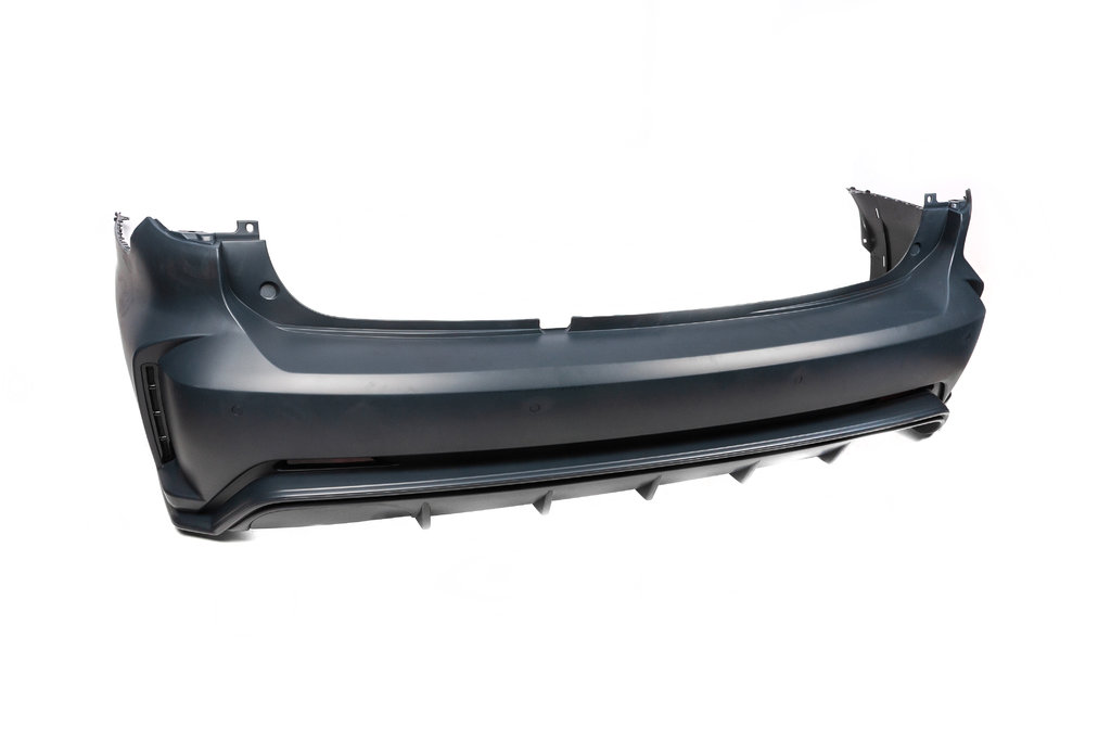 Комплект обвісів 2010-2022 (Nismo) для Nissan Patrol Y62 рр