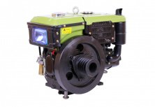 Двигун SH190NL (10 Hp) Zubr AMG