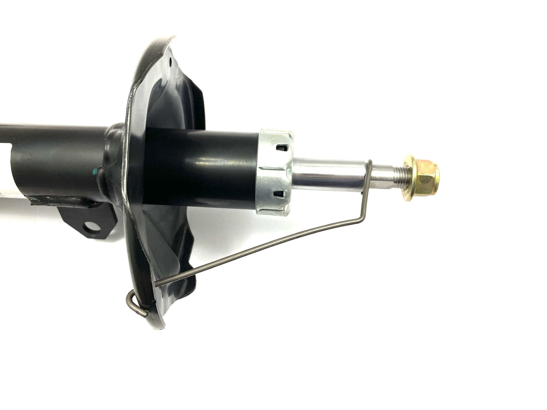 Амортизатор передній (газ) L Geely EC7/EC7RV KLM