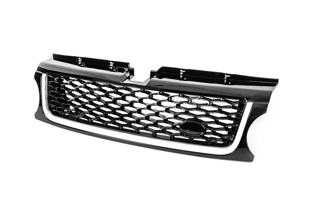 Обвіс Autobiography з крилами (комплект) для Range Rover Sport 2005-2013 рр