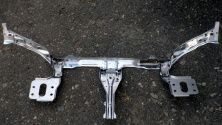 Панель передня Daewoo Lanos OEM-ZAZ