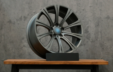 Ковані диски OEM R19 (4 шт) BMW 5 серія F10/F11 2010-2016 рр.