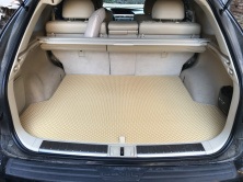 Килимок багажника (EVA,, бежевий) Lexus RX 2009-2015 рр.