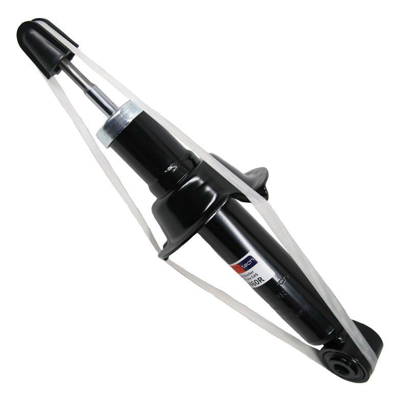 Амортизатор задній Haval H7 SATO TECH