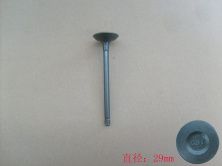 Впускний клапан (DIESEL) 2,0 (4D20) Great Wall Haval H5/Haval H5/ Wingle 5