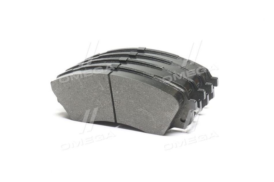 Колодки передні гальмівні Great Wall Haval H8 RIDER