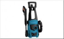 Мойка высокого давления KRAISSMANN 1200 HDR 90 1200 Вт, 6/9 МПа, 5,5 л/м VRL