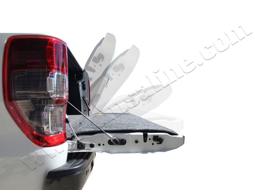 Комплект амортизаторів кришки багажника для Ford Ranger 2011-2022 рр