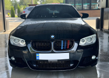 Ніздрі M-Look (для 2010-2013, M-Color) BMW 3 серія E92/E93 2006-2013 рр.