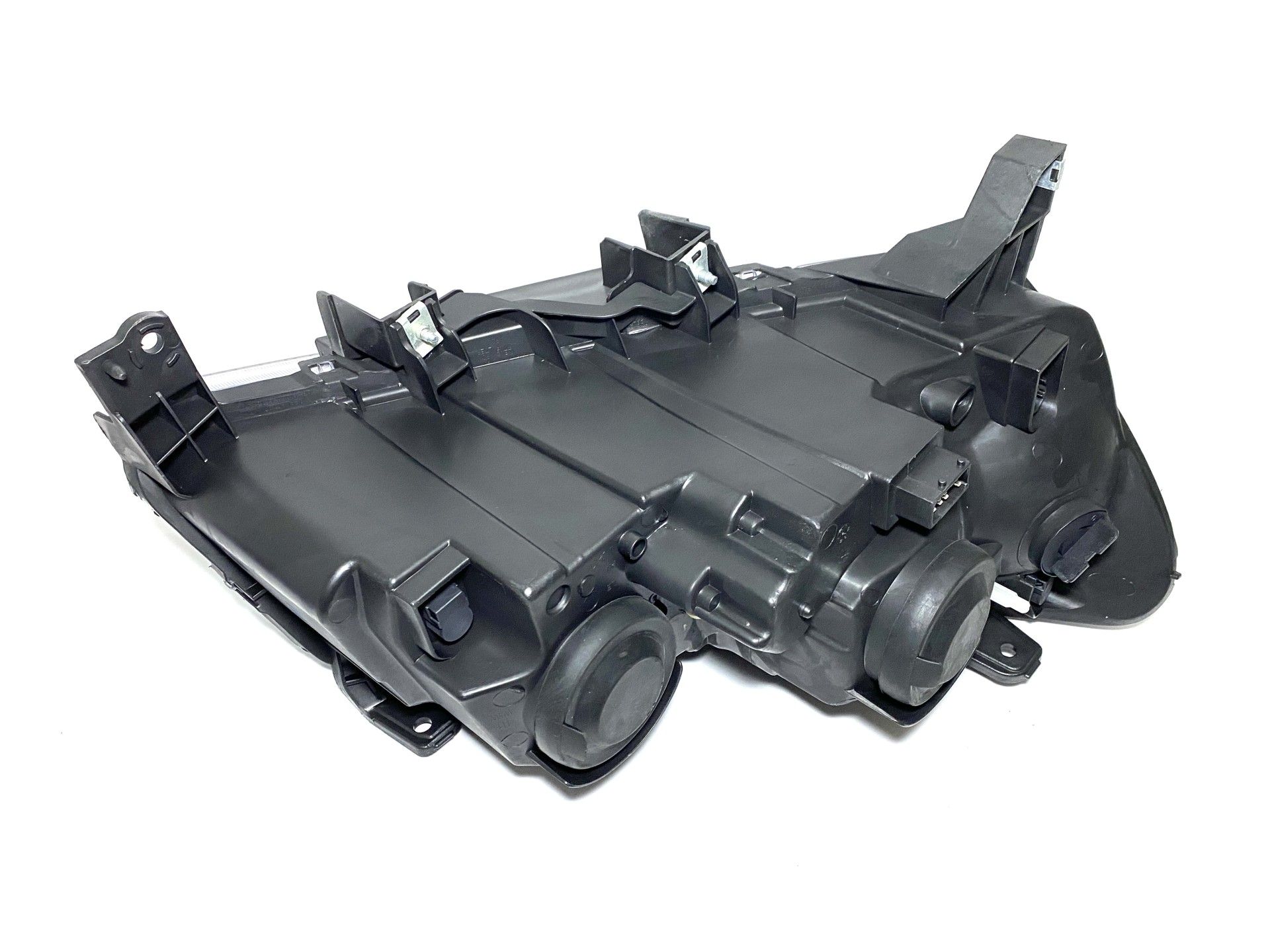 Фара передня (седан) L Geely EC7 KLM