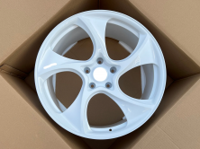 Ковані диски OEM R20 R21 V10 (4 шт) Porsche 911 (992) 2018- рр.