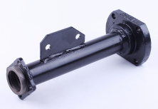 Корпус трансмиссии верхней L-275 mm KRE 1100 AMG