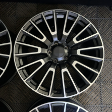 Ковані диски OEM R22 V7 (4 шт) Mercedes G сlass W465 2025- рр.