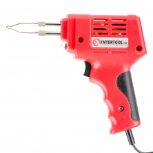 Паяльник импульсный с трансформатором 175 Вт, 230 В